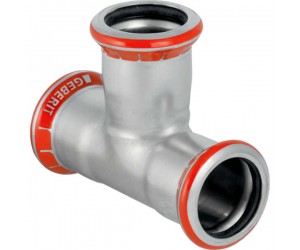 Т-подібний GEBERIT  21006