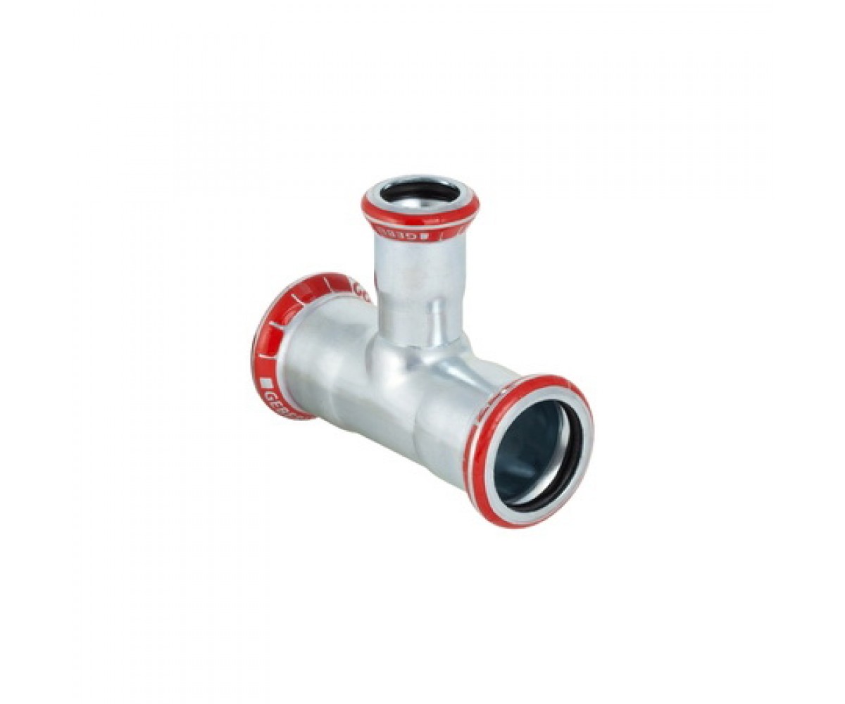 Тройник переходный GEBERIT MAPRESS 21223 21223