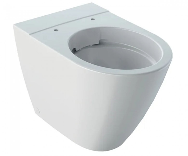 Підлоговий унітаз GEBERIT ICON 214.020.00.0 214.020.00.0