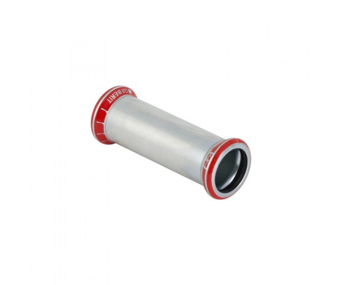 Насувна муфта GEBERIT MAPRESS 22106 22106
