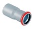 Переход GEBERIT  22303 22303