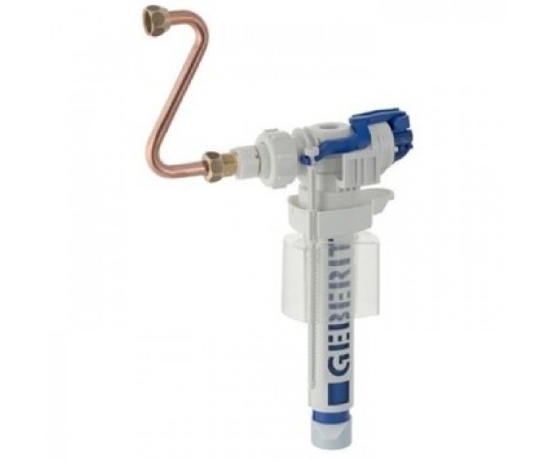 Впускний клапан 3/8 GEBERIT TYPE  240.705.00.1 240.705.00.1