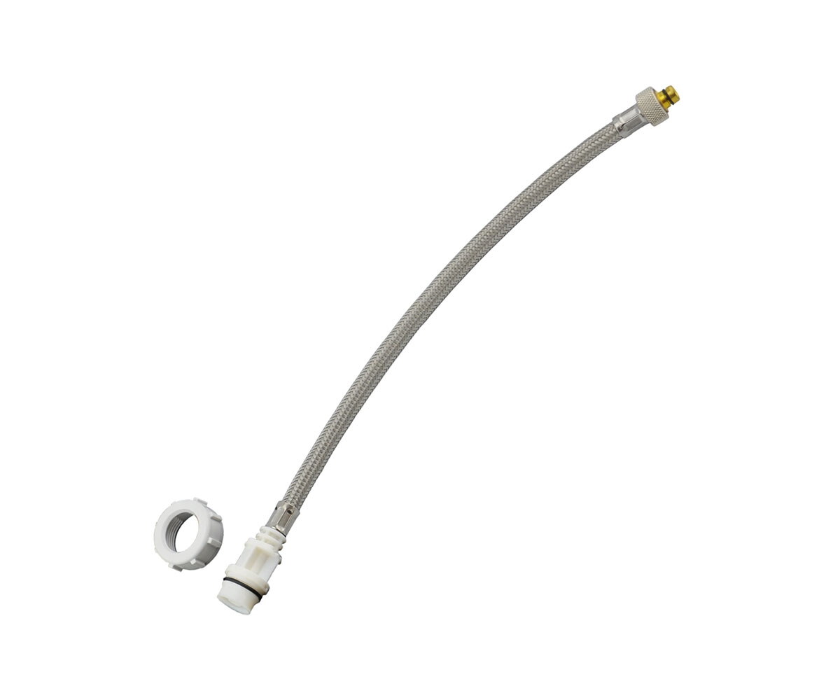 Гнучка підводка 36 см 3/8 GEBERIT  240.921.00.1 240.921.00.1