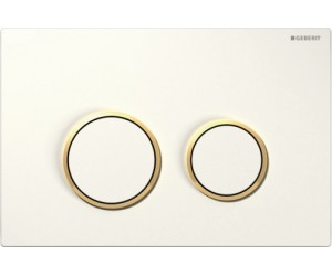 Клавіша подвійного змиву GEBERIT SIGMA 20 241.778.KN.1