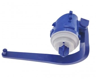 GEBERIT ІМПУЛС 360 мембрана в зборі 241.813.00.1 IMPULS 360 241.813.00.1