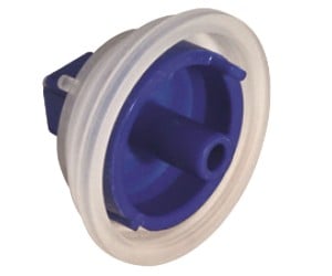GEBERIT впускний клапан діафрагми 242.313.00.1 GEBERIT  242.313.00.1