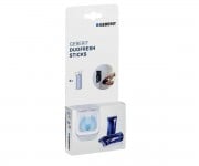 Дезинфицирующие картриджи 8 шт GEBERIT DUOFRESH 244.900.00.1