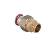 Резьбовое соединение GEBERIT MAPRESS 25329