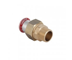 Різьбове з`єднання GEBERIT MAPRESS 25329