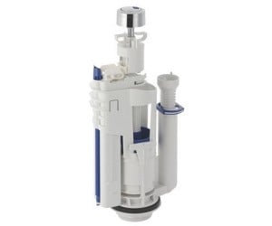 Запасний зливний клапан GEBERIT IMPULS 282.303.KD.1