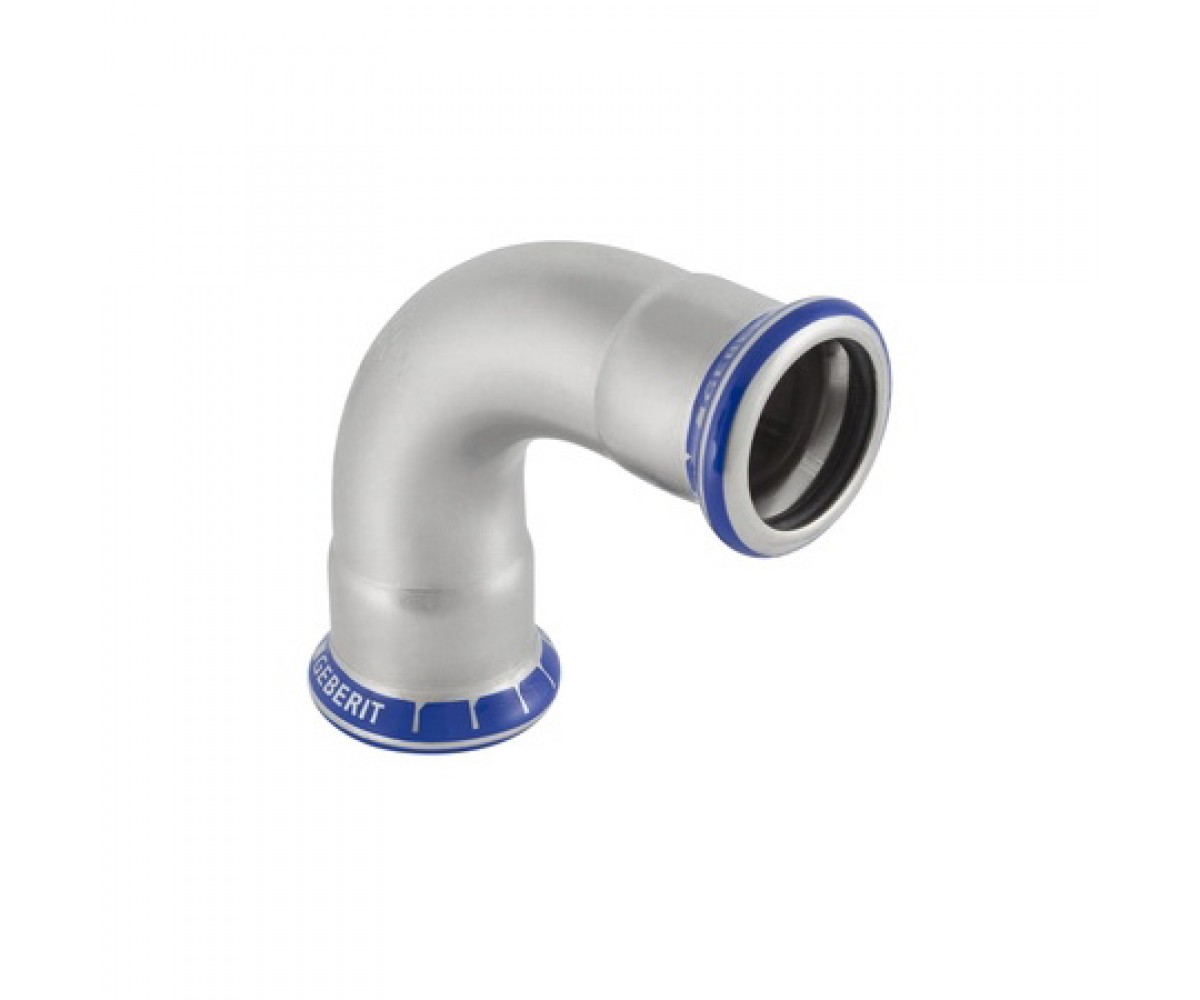 Вихід 90° GEBERIT MAPRESS 30103 30103