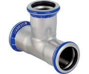 Т-подібний GEBERIT  31008