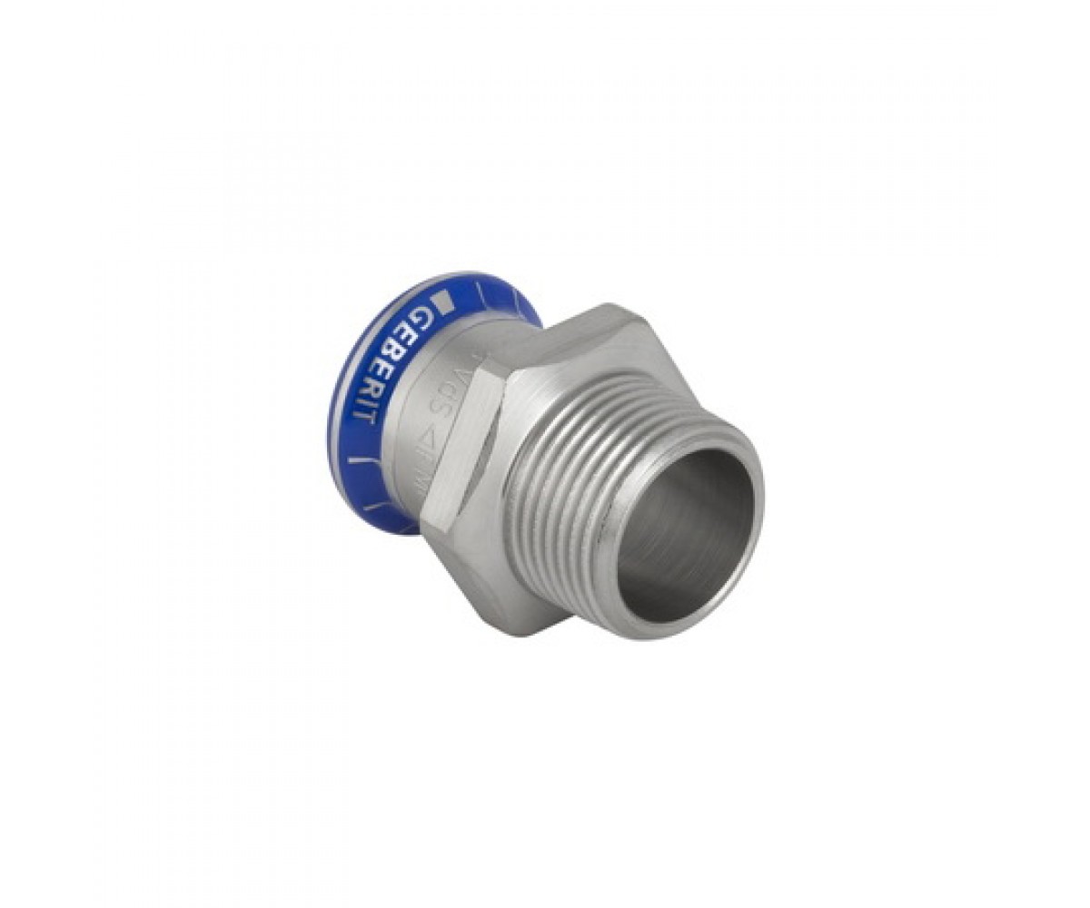 Муфта комбінована GEBERIT  31707 31707