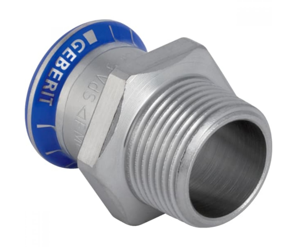 Муфта комбинированная GEBERIT MAPRESS 31717 31717