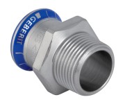 Муфта комбинированная GEBERIT MAPRESS 31717