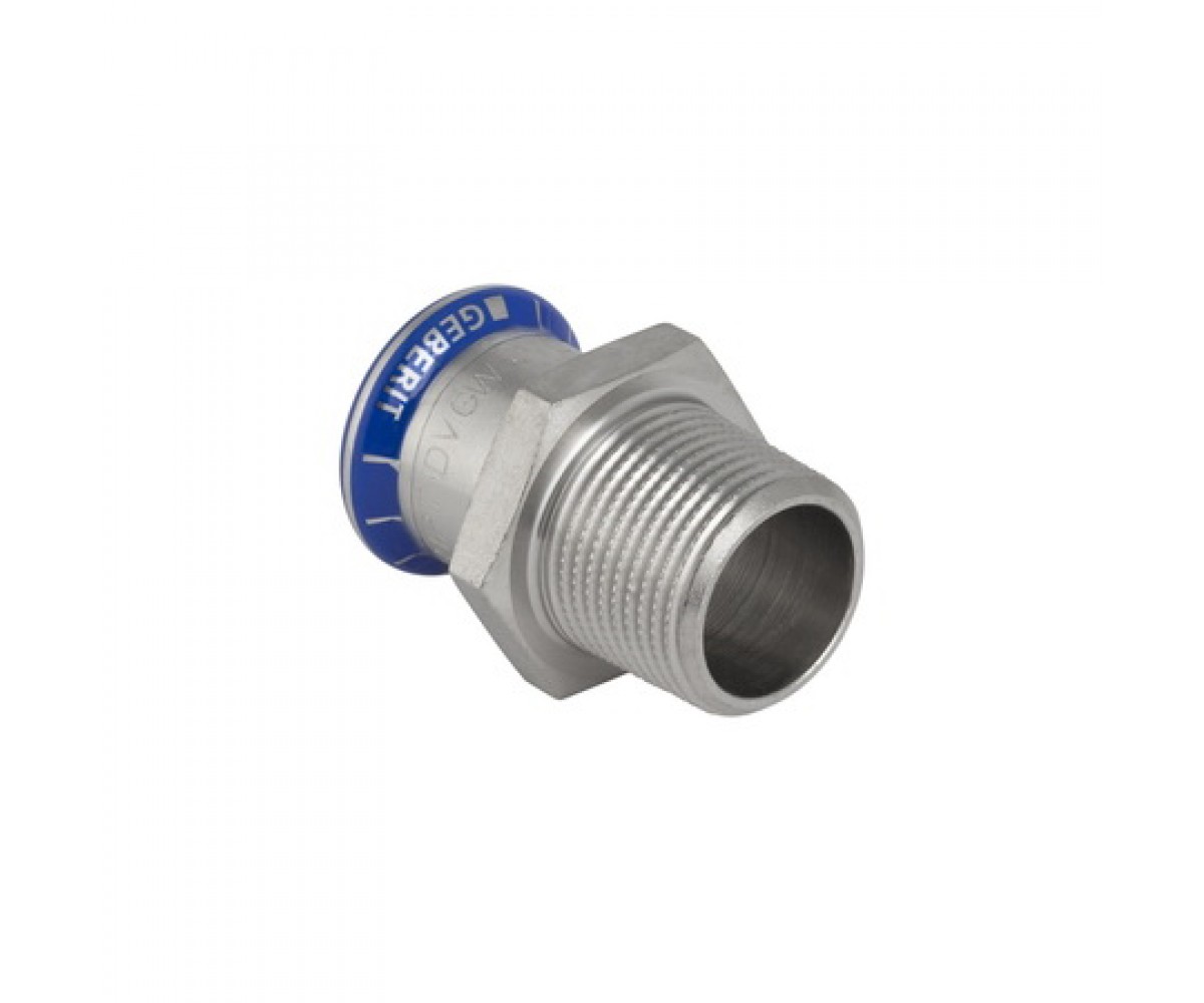 Муфта комбинированная GEBERIT MAPRESS 31838 31838