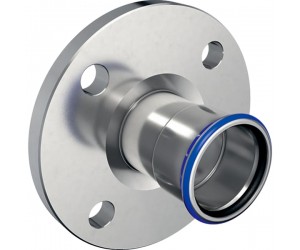 Фланець GEBERIT  33739