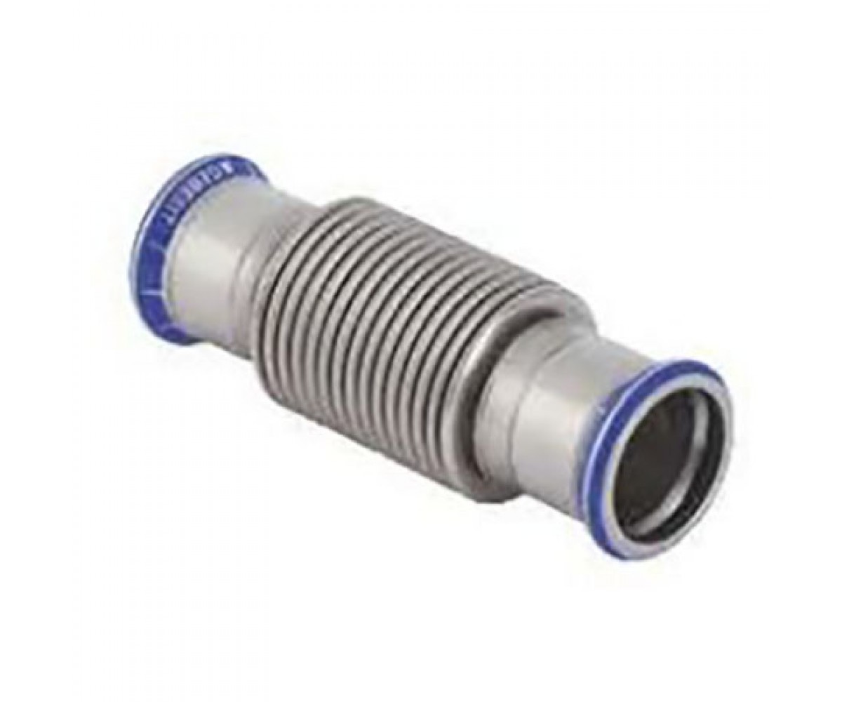 Сильфонний компенсатор GEBERIT MAPRESS 33938 33938