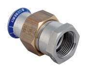 Гвинтове з`єднання GEBERIT  35309