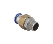 Резьбовое соединение GEBERIT MAPRESS 35335