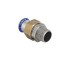 Різьбове з`єднання GEBERIT MAPRESS 35337 35337