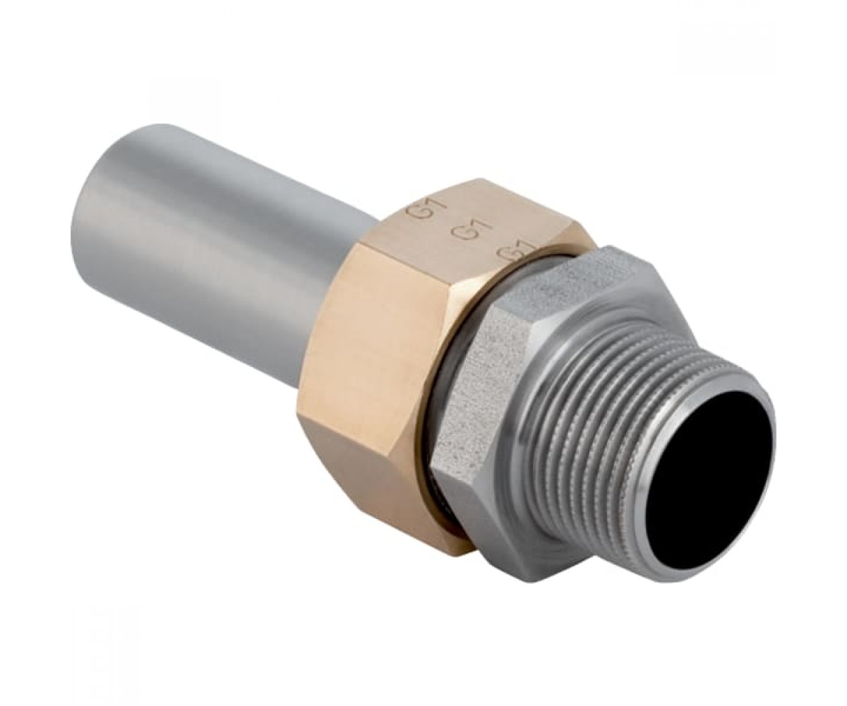 Резьбовое соединение GEBERIT  35402 35402