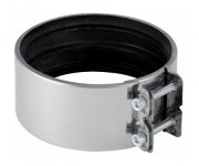 Перехідник затискач GEBERIT  359.426.00.2