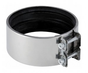 Перехідник затискач GEBERIT  359.426.00.2