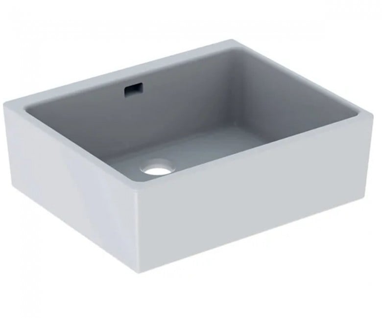 Накладний умивальник 60 см GEBERIT  361.360.00.0 361.360.00.0