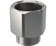 Перехідник GEBERIT HDPE 362.876.26.1