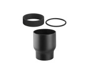 Термозбіжна муфта GEBERIT HDPE 366.550.16.1