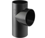 Каналізаційний трійник 88.5° GEBERIT HDPE 368.175.16.1