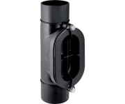 Ревізія GEBERIT  369.454.16.1
