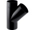 Y-подібний трійник GEBERIT  370.125.16.1 370.125.16.1