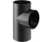 Каналізаційний трійник GEBERIT HDPE 372.198.16.1 372.198.16.1