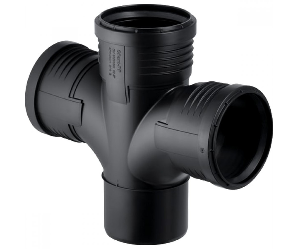 Крестовина GEBERIT  390.566.14.1 390.566.14.1