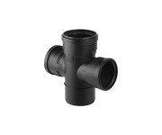 Одноплощинний хрест GEBERIT  390.665.14.1