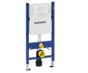 Інсталяція для унітазу GEBERIT DUOFIX 458.120.11.1