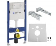 Інсталяція для унітазу GEBERIT DUOFIX DELTA 458.126.00.1