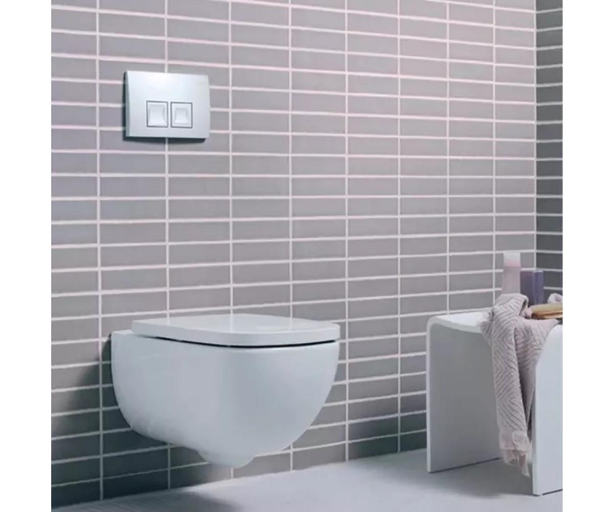 Инсталляция для унитаза  DUOFIX DELTA 458.126.00.1:Фото 3