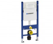 Інсталяція для унітазу GEBERIT DUOFIX DELTA 458.160.00.1