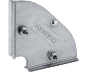 Угловой элемент жесткости GEBERIT  461.089.00.1