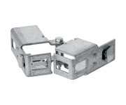 Кутове зєднання GEBERIT  461.804.00.1