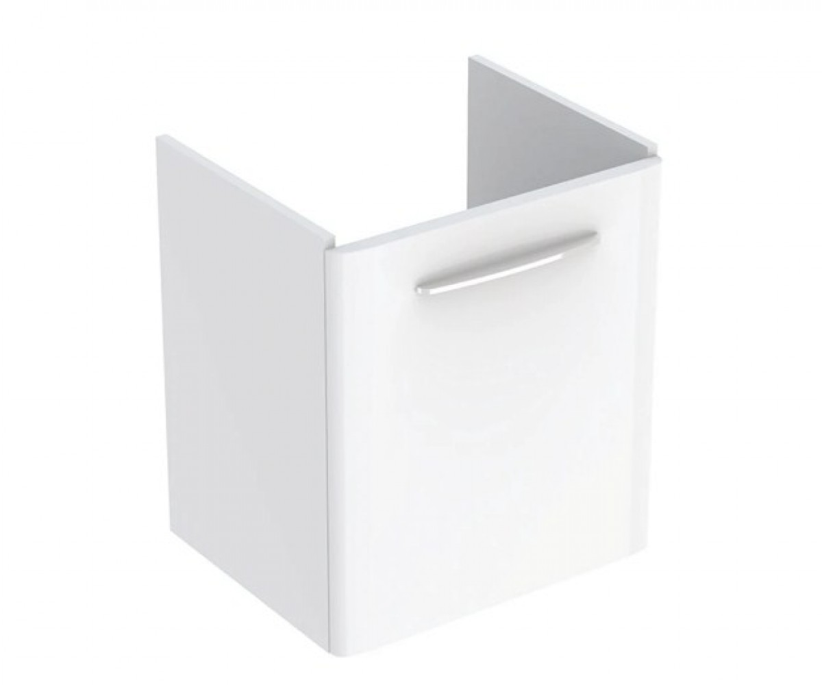 Підвісна шафа GEBERIT SELNOVA SQUARE 500.179.01.1 500.179.01.1