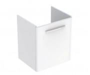 Підвісна шафа GEBERIT SELNOVA SQUARE 500.179.01.1