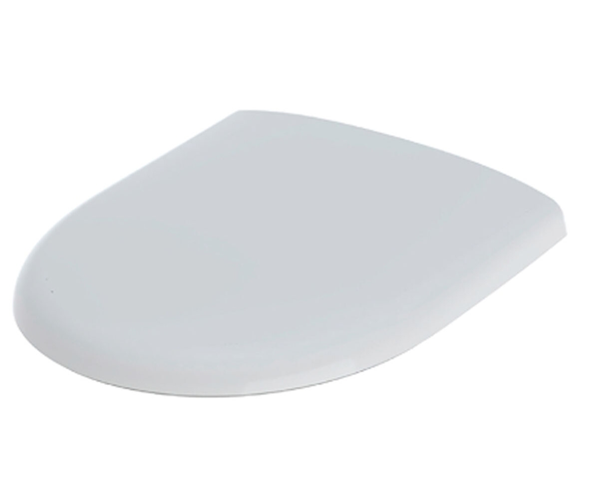 Сиденье с микролифтом GEBERIT SMYLE 500.232.01.1 500.232.01.1