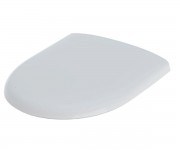 Сиденье с микролифтом GEBERIT SMYLE 500.232.01.1