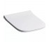 Сидіння для унітазу GEBERIT SMYLE SQUARE 500.240.01.1 500.240.01.1