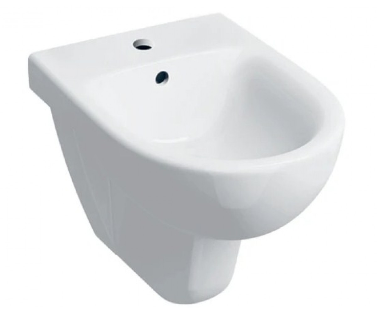 Керамічне біде GEBERIT SELNOVA 500.264.01.1 500.264.01.1