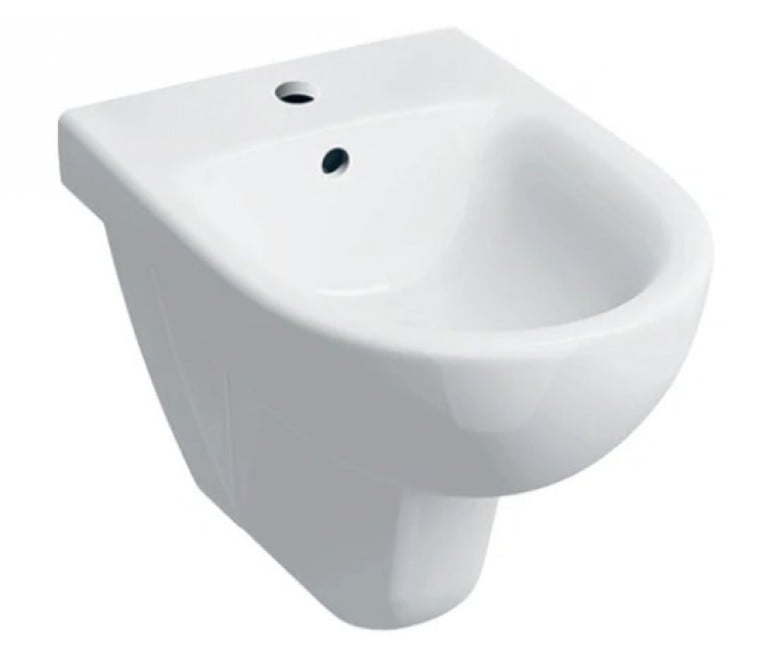Керамічне біде GEBERIT SELNOVA 500.264.01.1 500.264.01.1